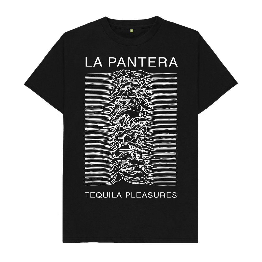 Tequila Pleasures