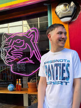 Load image into Gallery viewer, tHISiSNOTaPANTIEStShiRT
